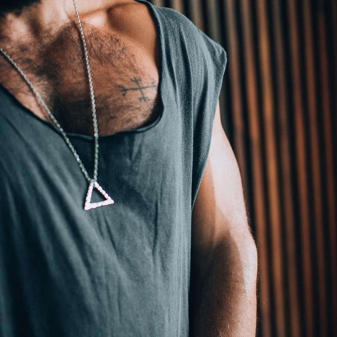 Cotton Casual Tank Top-inspireuse