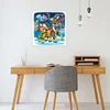 Diamond Painting -DIY Full Square Drill Christmas Elk