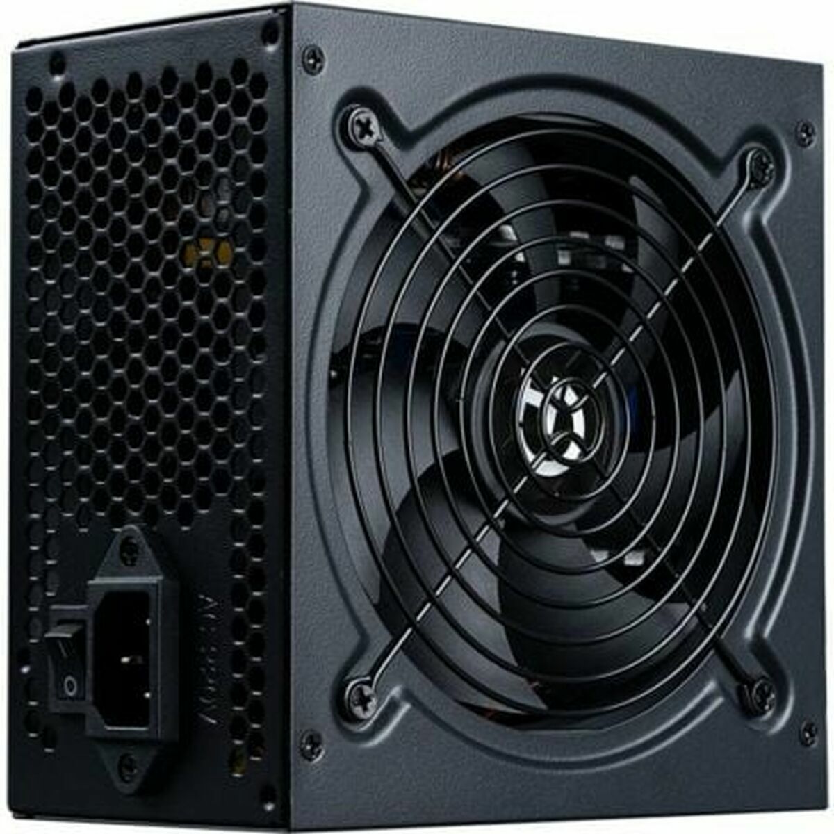 Power supply Hiditec PSU010047 650 W 80 Plus Bronze