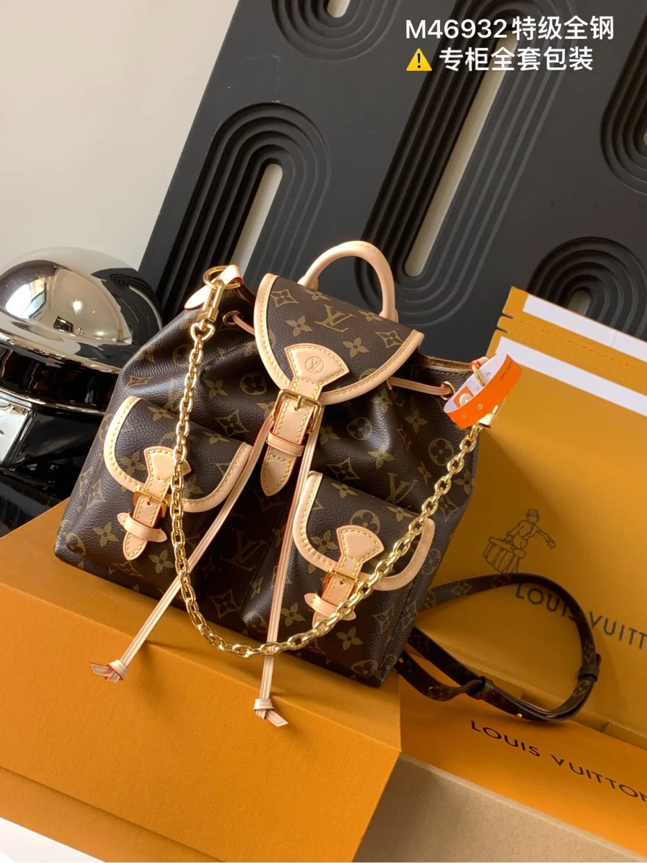 Louis Vuitton M46932 