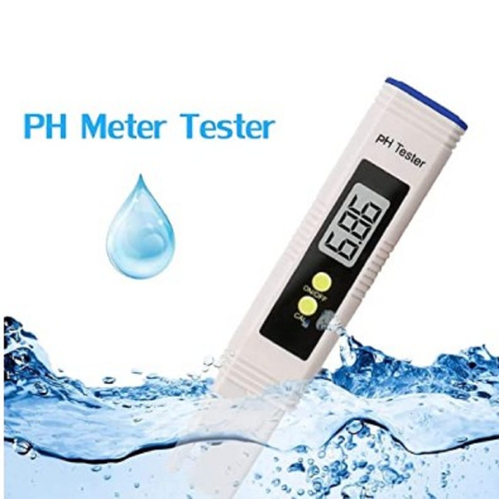 High precision water quality tester от Cesdeals WW