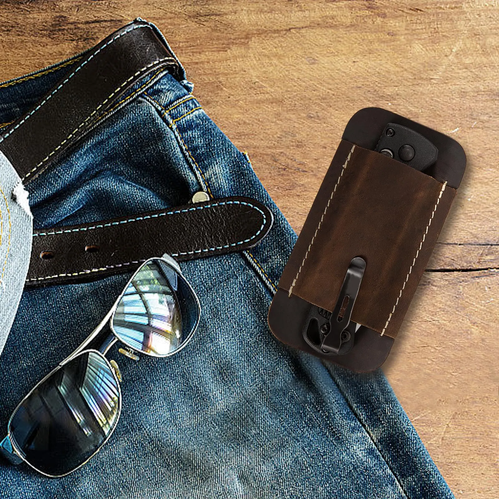 Knife Sheath Image 7