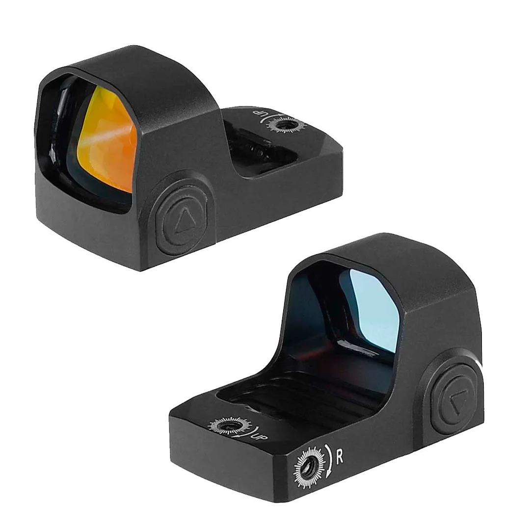 ohhunt® 3 MOA Extremely Compact Pistol Red Dot Sight