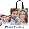 Personalized Cross Stitch Bag 40*40cm