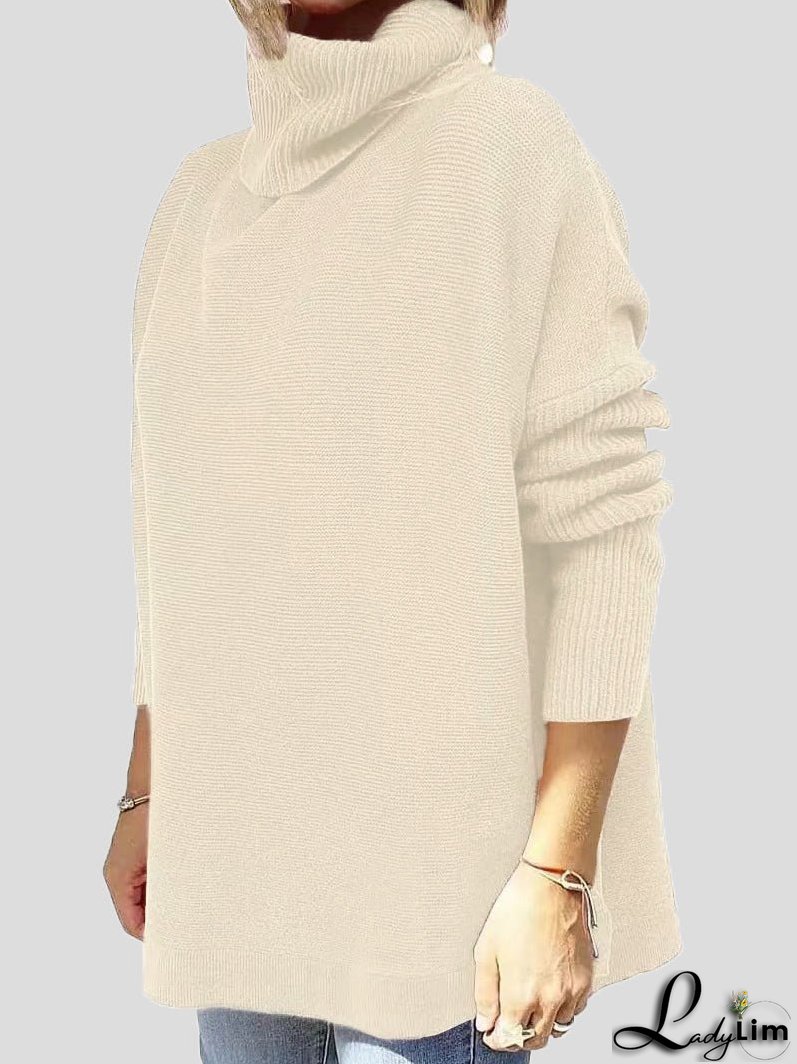 Casual and Comfortable winter garment