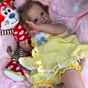 Babiesprincess Lifelike Reborn Baby Doll, Babiesprincess