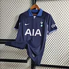 2023/2024 Tottenham Away Football Jersey 1:1 Thai Quality