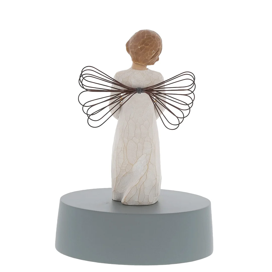 Sweetheart Figurine by Willow Tree
