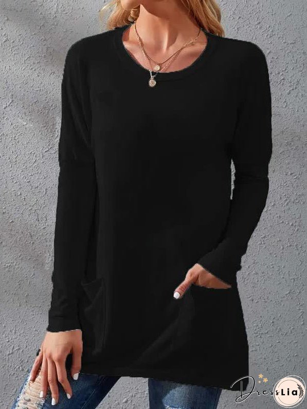 Casual and Stylish winter T-shirt