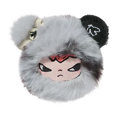 Hirono Road Journal Series-Fridge Magnet Blind Box