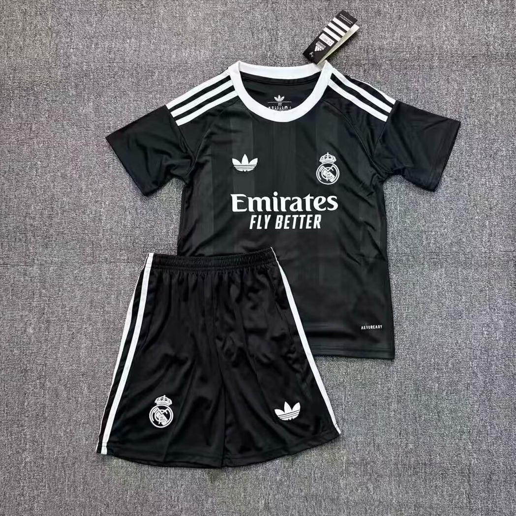 KIDS-GK-25/26-RMA-BLK-A00973
