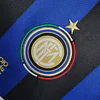 2009-2010 Retro Inter Milan Home Football Shirt 1:1 Thai Quality