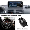 Ugode F&uuml;r BMW 1Series E81 E82 E87 E88 2005-2012 year Apple CarPlay Android Auto Display Monitor Upgrade Autoradio Stereo 