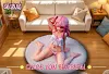 1/6 Scale Chloe von Einzbern - Fate/kaleid liner Prisma Illya Resin Statue - Moe Creation Studio