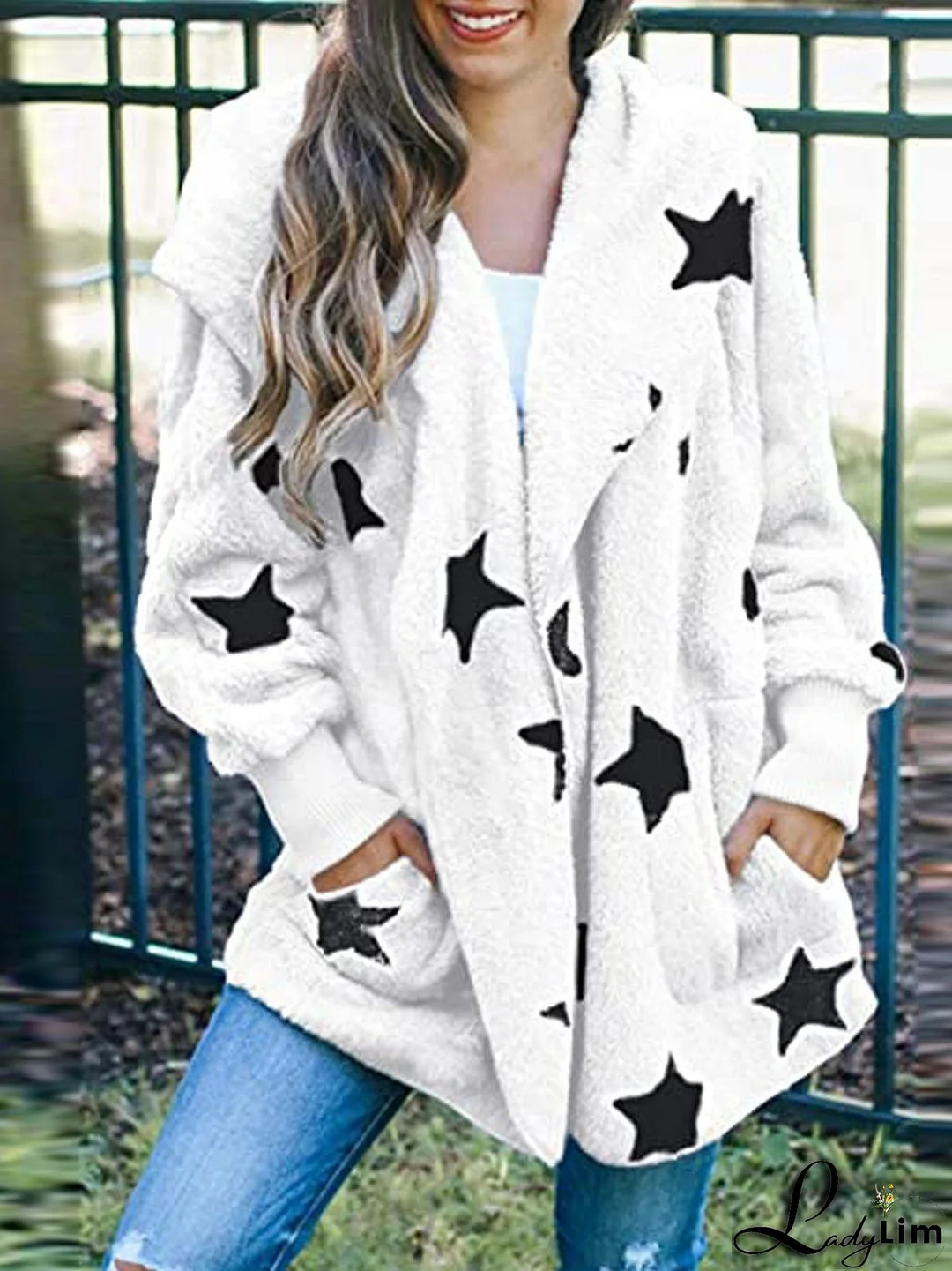 Chic and Versatile winter Coat
