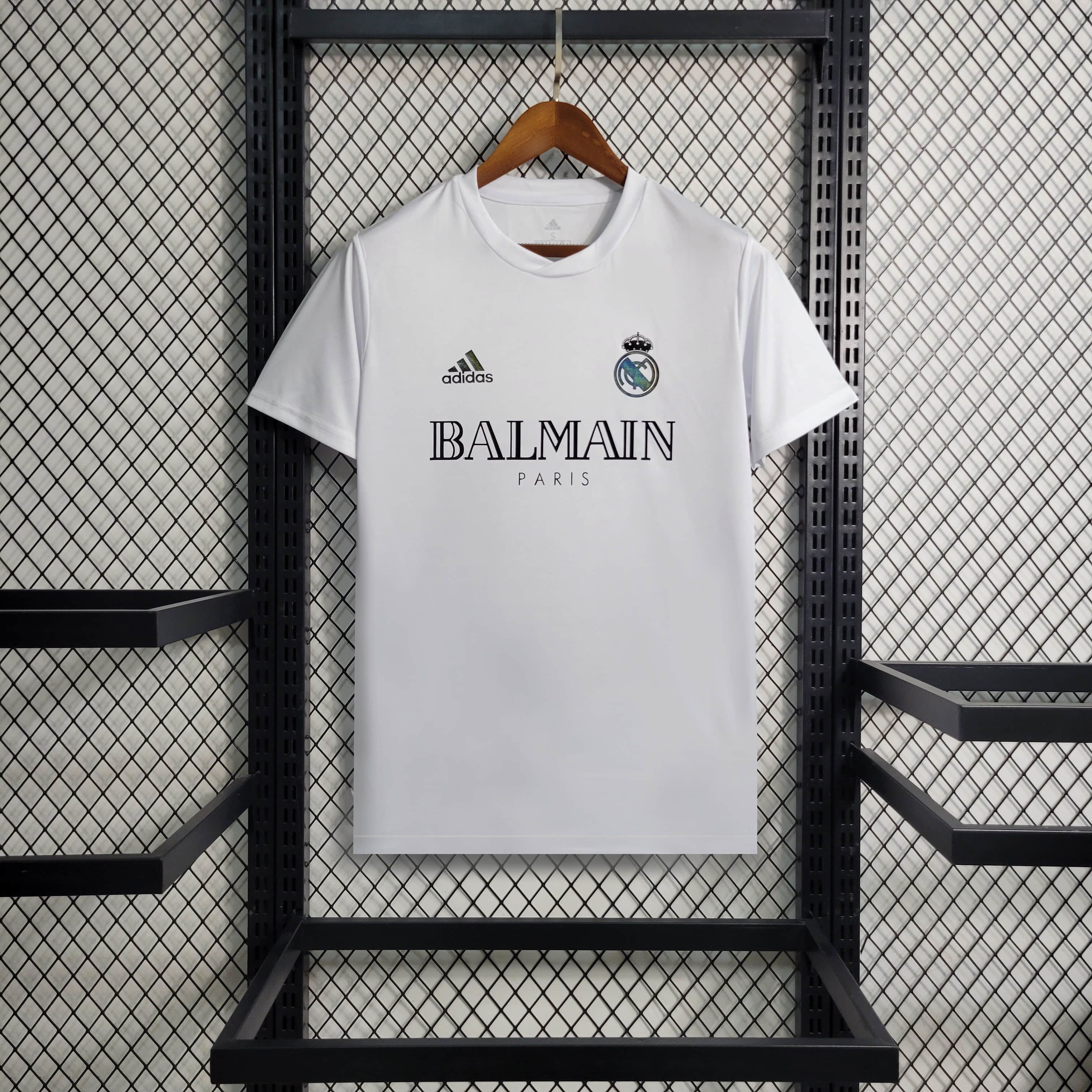 2023-2024 Real Madrid Special EditionFootball Shirt 1:1 Thai Quality