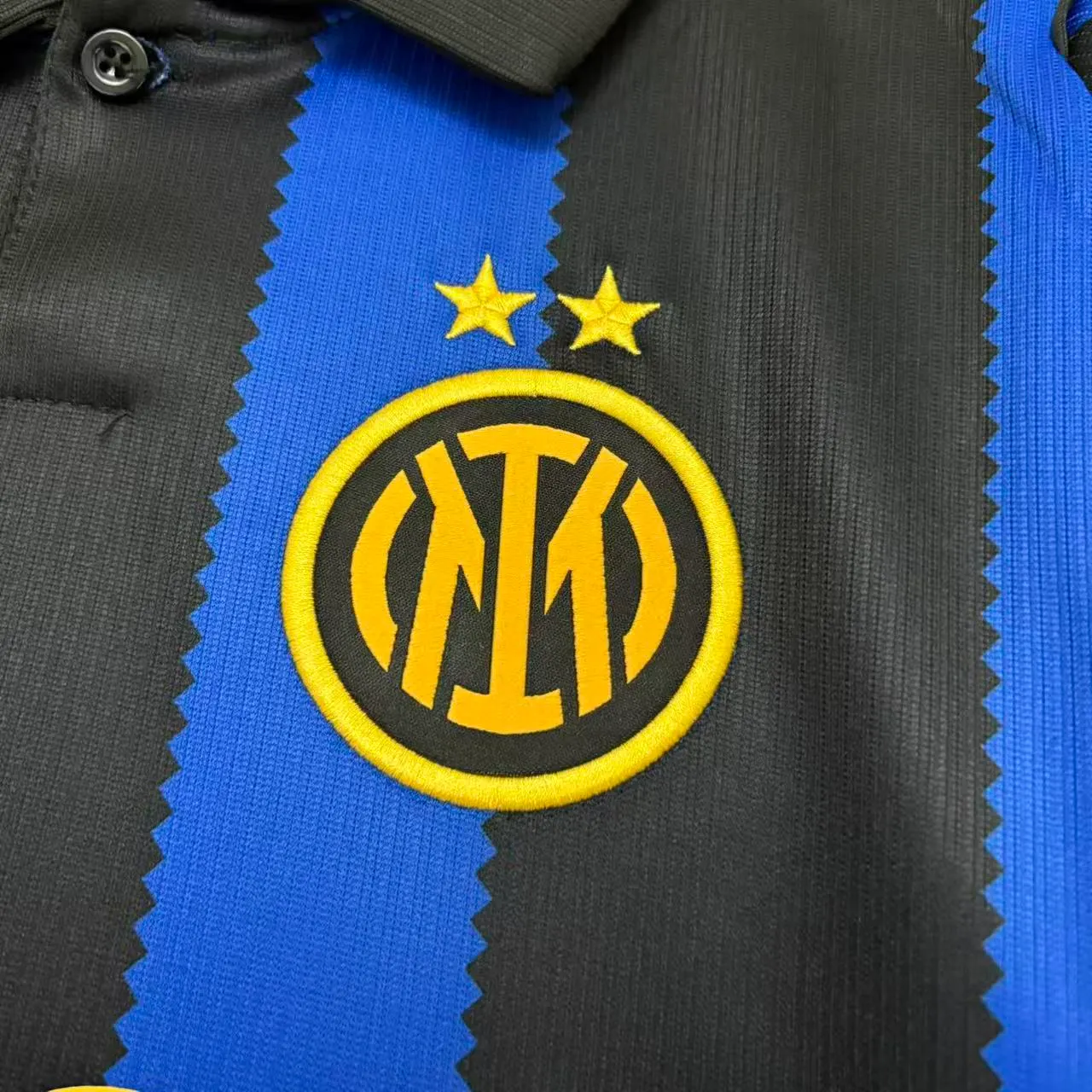 26/27 Inter Milan Home Football Shirt Thai Quality