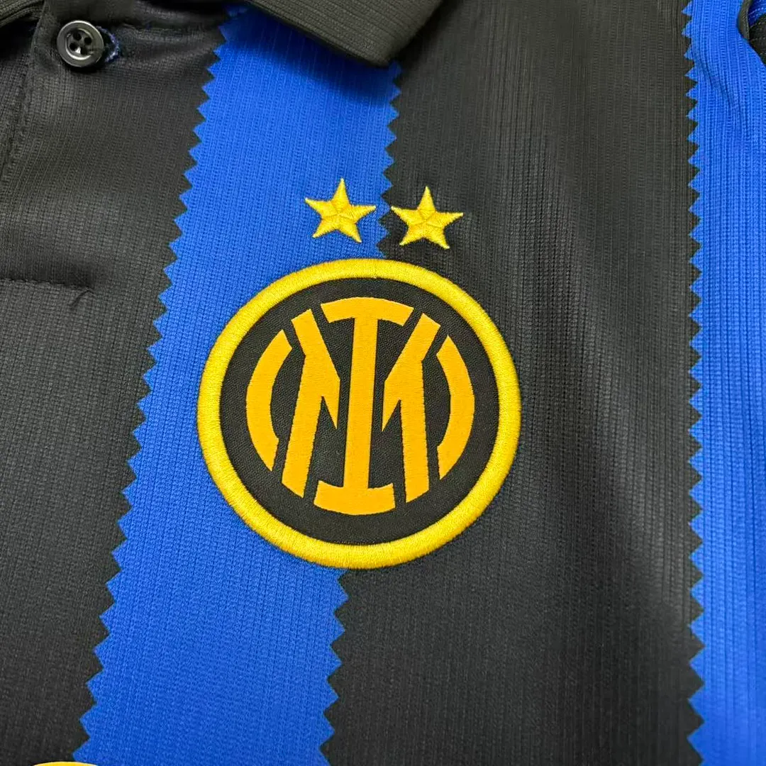 26/27 Inter Milan Home Football Shirt Thai Quality