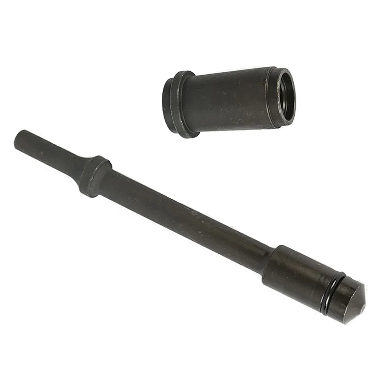 SEBLAFF 29450 Short Pneumatic Anchor Pin Bushing Driver Replacement for Truck Trailer