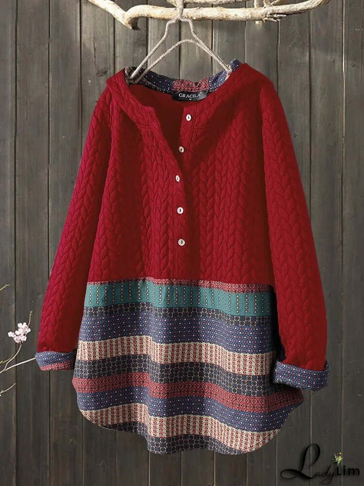 Casual and Comfortable winter Hoodie