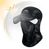 Sunscreen Fishing Sun Hat Quick Dry Sunblock Cap for Men Women Outdoor Sports