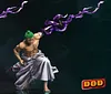 1/8 Scale Roronoa Zoro - ONE PIECE Resin Statue - DOD Studio