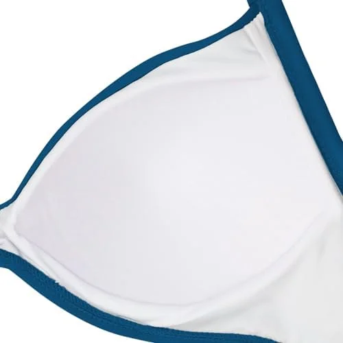 Cutout High Waisted One Piece Swimsuits