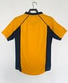 2000/2001 Retro Liverpool FC Third Away Football Jersey 1:1 Thai Quality