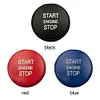 Start Stop Switch Button Replace Cover for Land Rover Range Rover