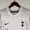 2023/2024 Long Sleeves Tottenham Home Football Jersey 1:1 Thai Quality