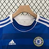 2011/2012 Retro Chelsea Home Football Shirt 1:1 Thai Quality Kids Size