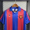 1989/1992 Retro Barcelona Home Football Shirt 1:1 Thai Quality