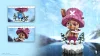 Raising Flag & Found Mushroom Tony Tony Chopper - ONE PIECE Resin Statue - Dream Lab Studio