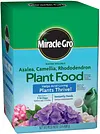 Garden Water Soluble All Purpose Plant Food Nutrients