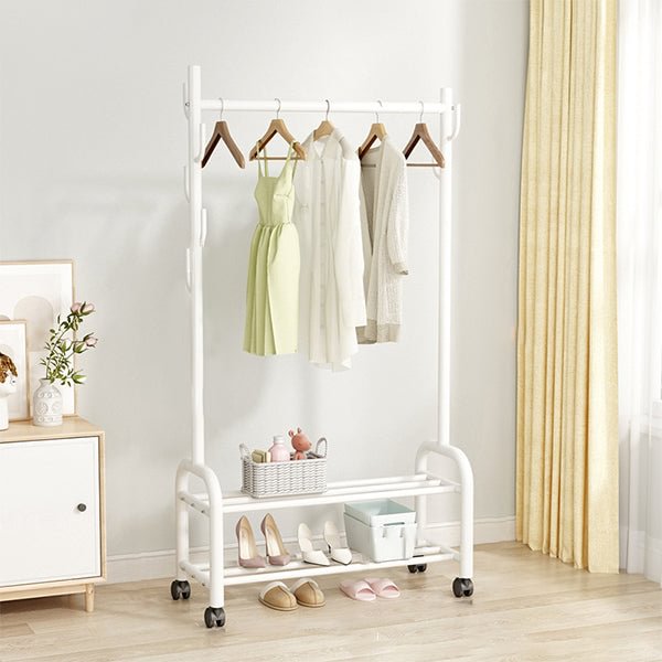 GLVEE Double Layer Cactus Coat Rack