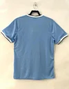 2013-2014 Retro Manchester City Home Football Shirt