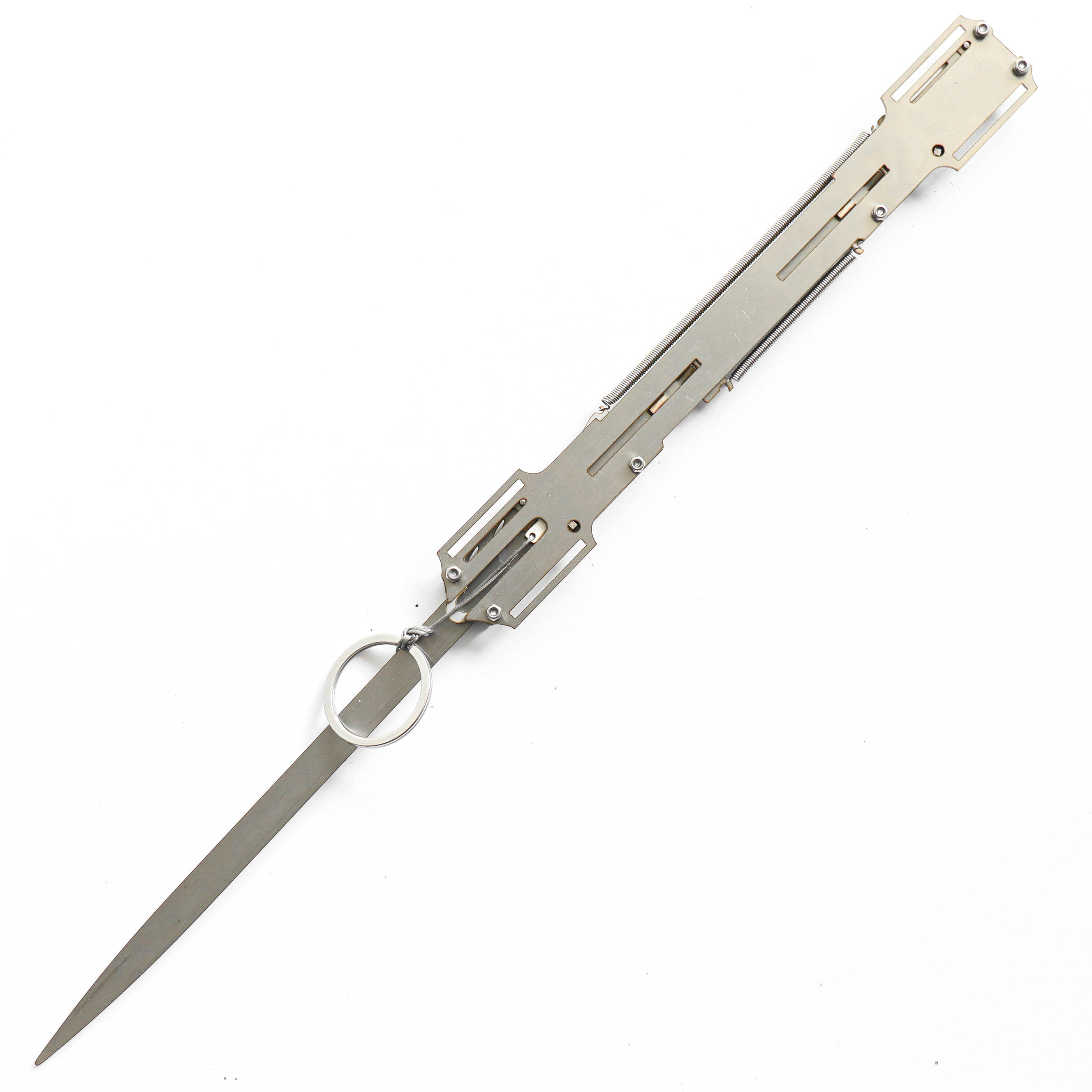 Hidden Blade Mini hidden blade image 4