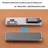 Wireless Bluetooth Ultra-thin Foldable Earphones