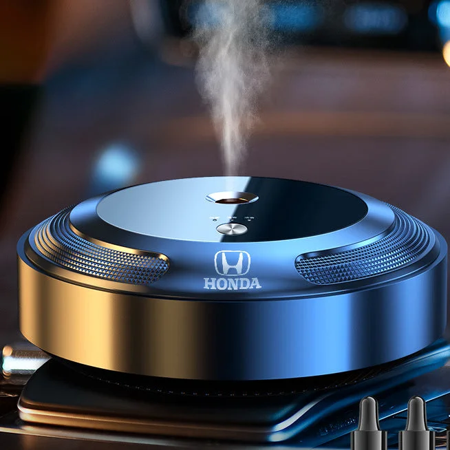 🔥Hot sale🔥Exclusive logo🔥Car smart aromatherapy spray