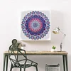 Diamond Painting-DIY Crystal Rhinestone Mandala