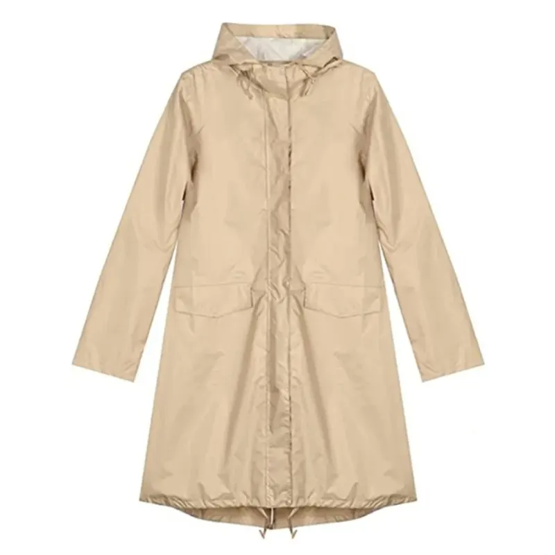 Effortless and Classy winter garment