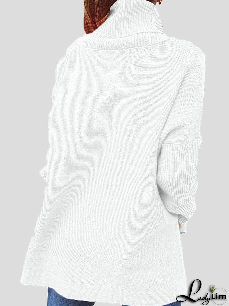 Casual and Comfortable winter garment