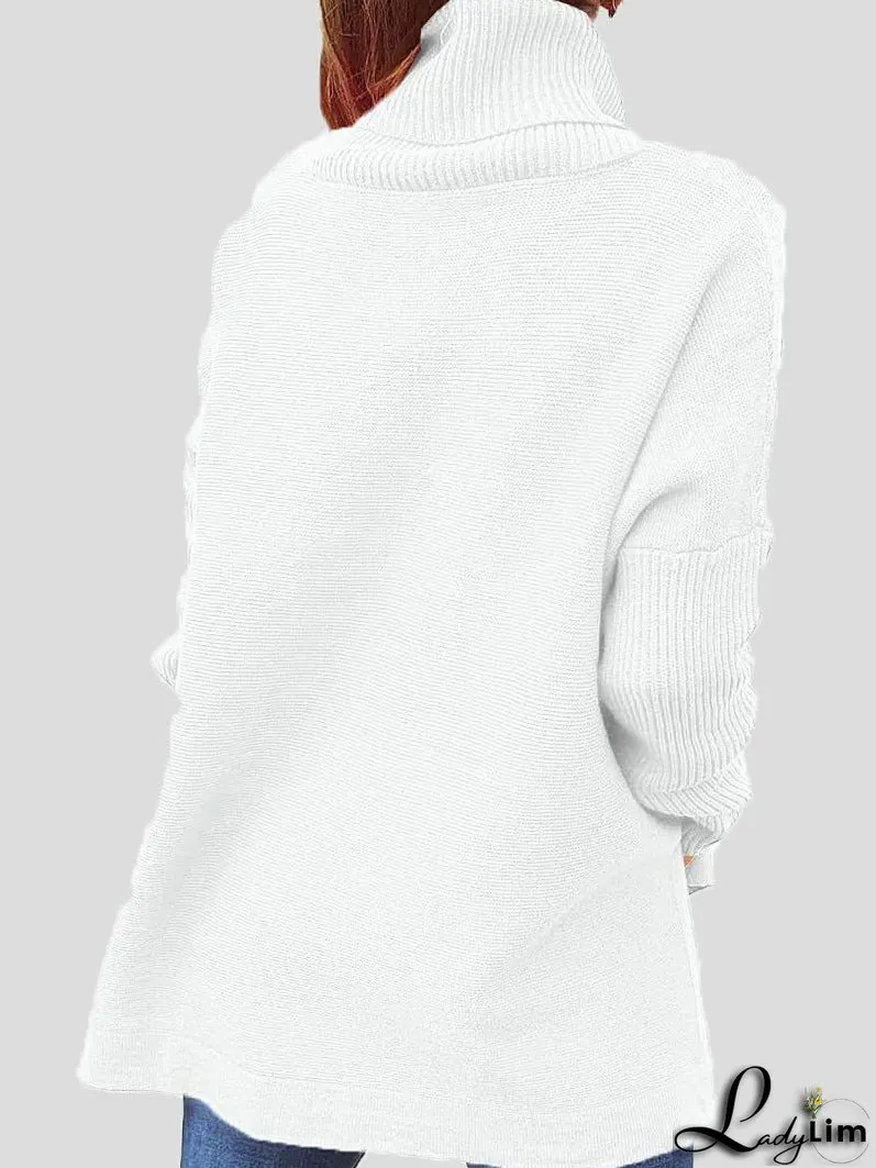 Casual and Comfortable winter garment