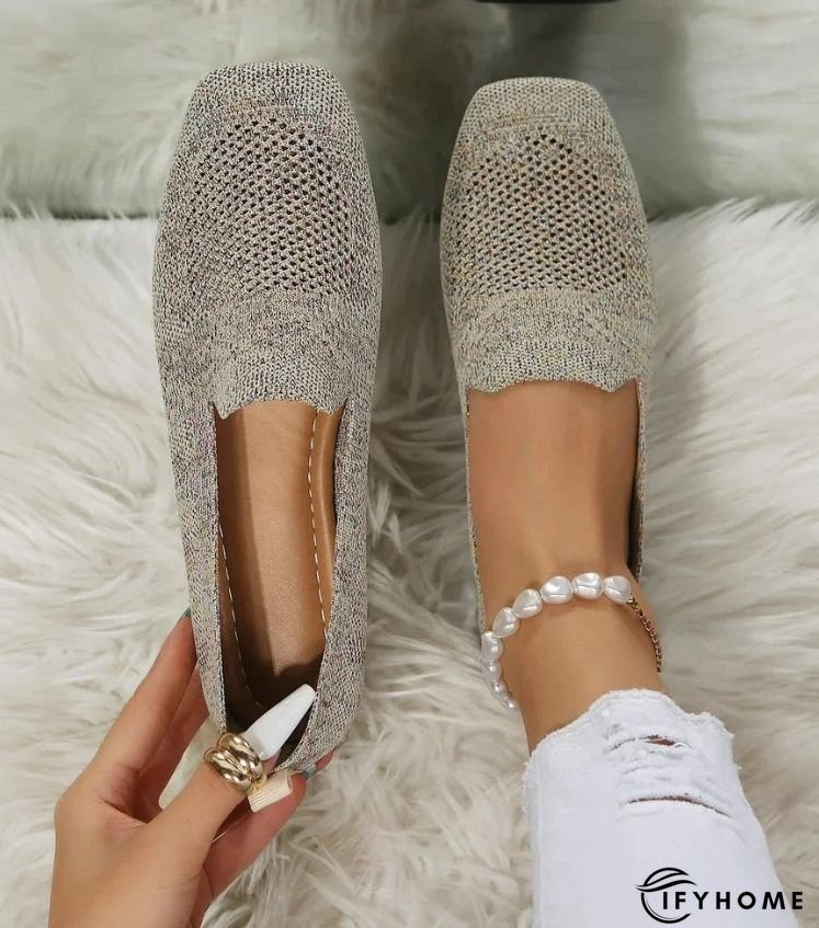 Versatile and Comfortable winter Shoes | IFYHOME