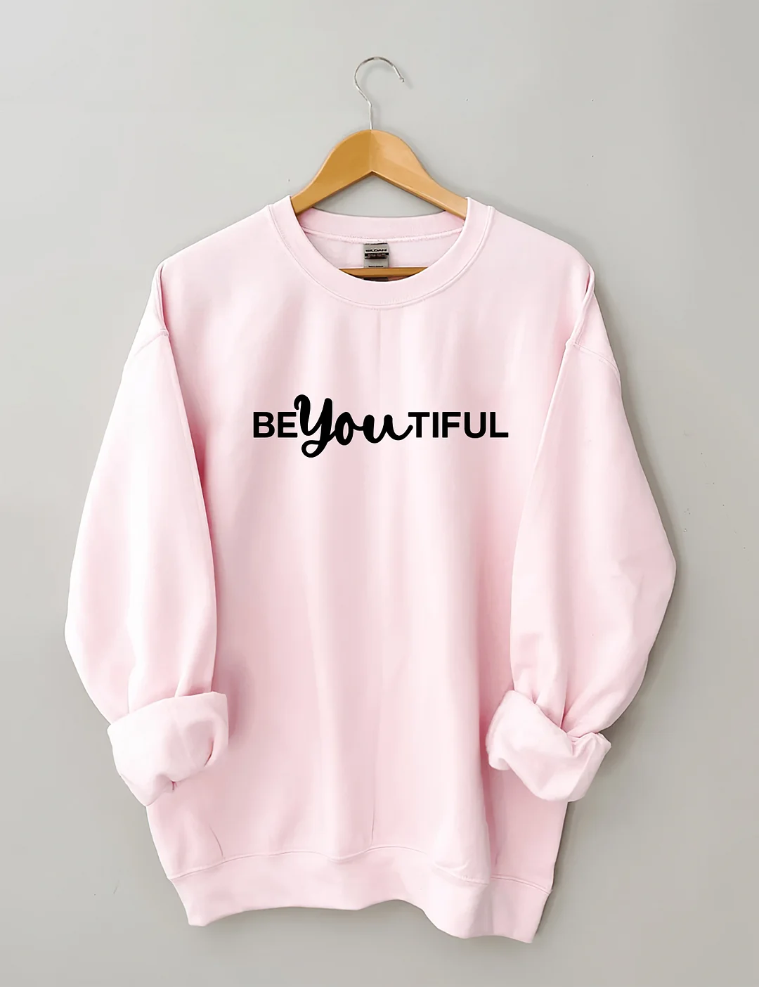BeYouTiful Sweatshirt