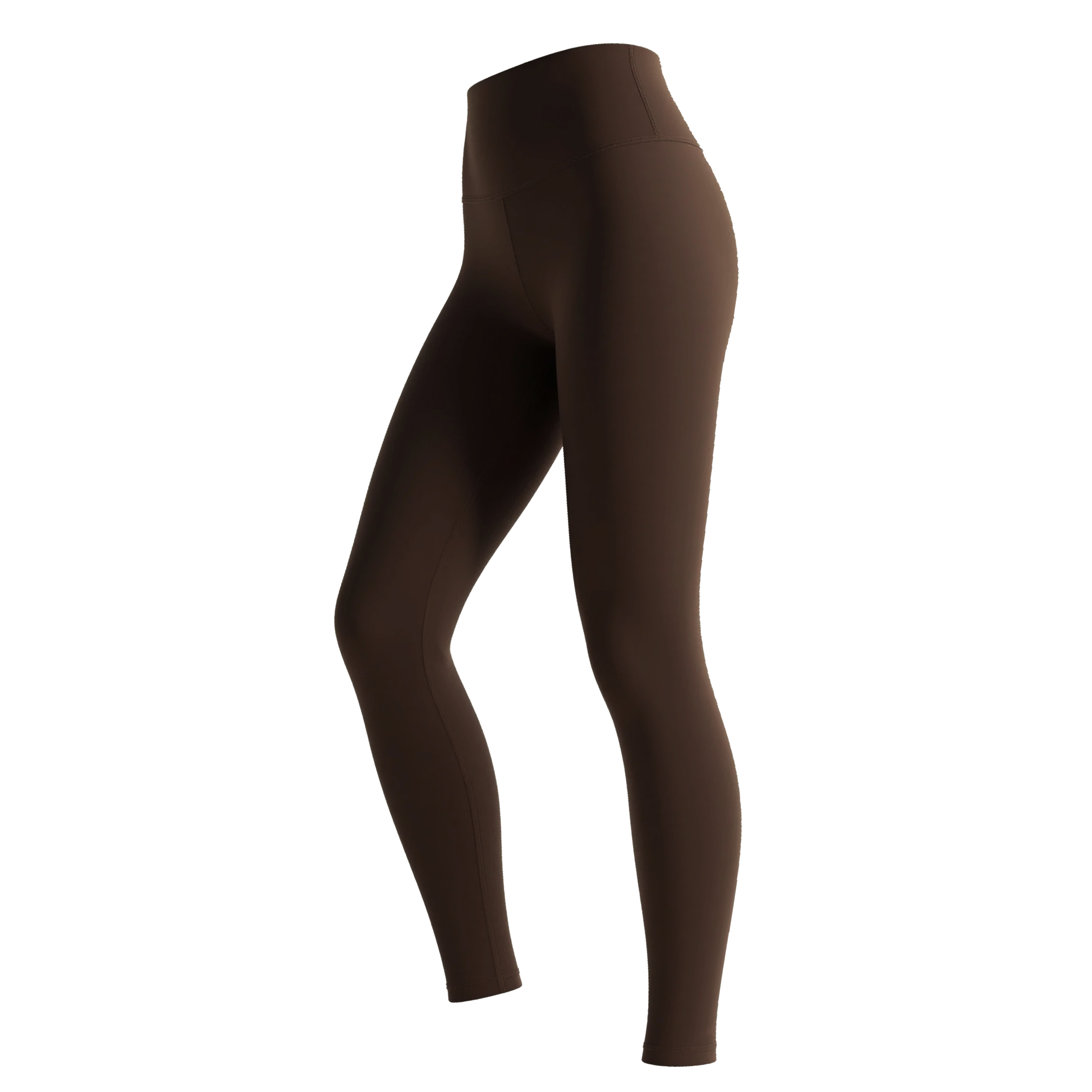 Women's Fleece-lined Tight Leggings Yoga Pants