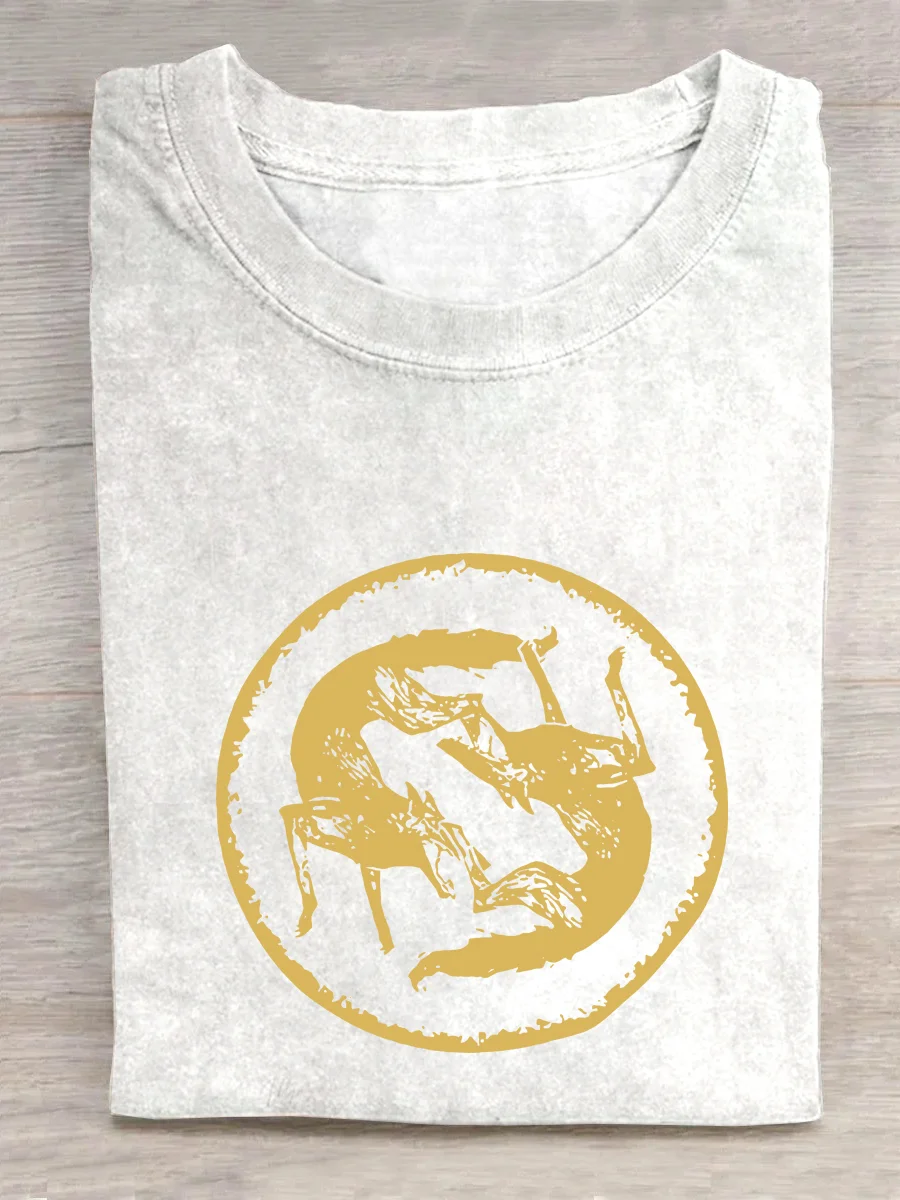 Eagerlys Girlie Lycaia T-shirt Eagerlys