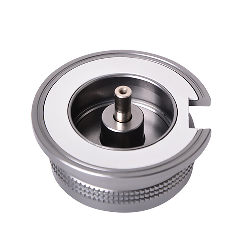 

Outdoor Camping Gas Cartridge Tank Adaptor for Split Type Furnace Gas Torch, 501 Original