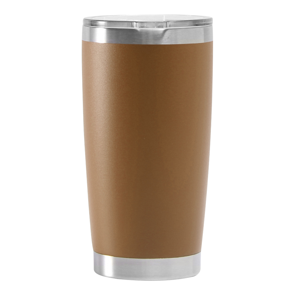 

Stainless Steel Ice Cooler Car Mug Vacuum Insulated Coffee Water Bottles, 501 Original