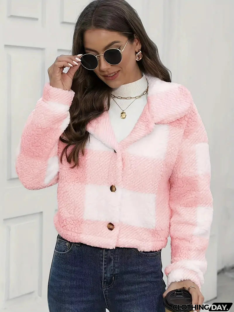 Stylish and Elegant winter Coat